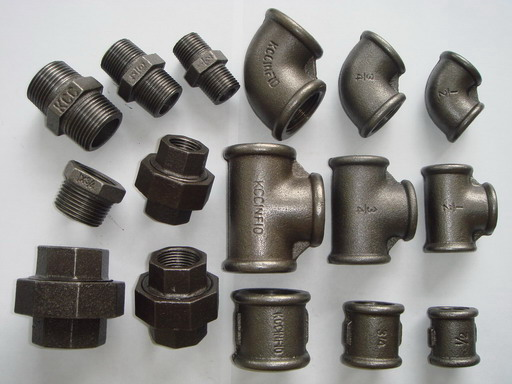 malleable iron fittings suppliers in uae